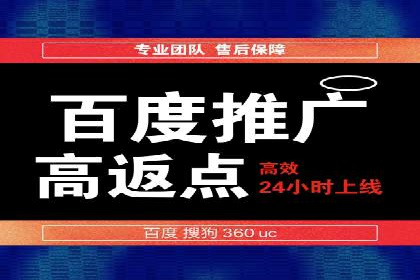 百度竞价排名服务助力：某品牌迅速占领市场